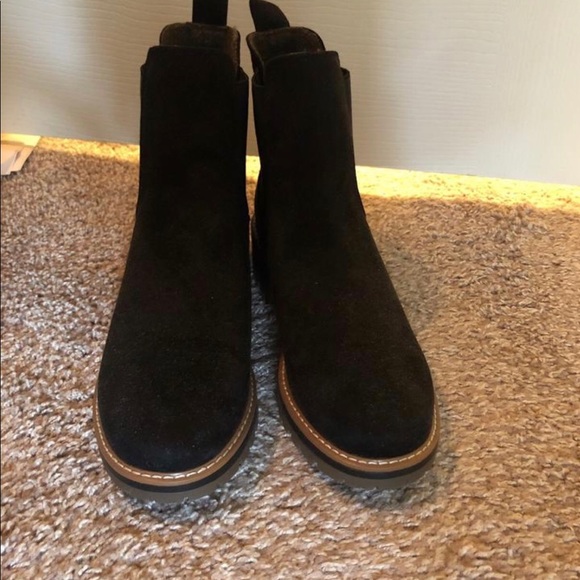 Kensie | Shoes | Kenzie Kerman Lug 